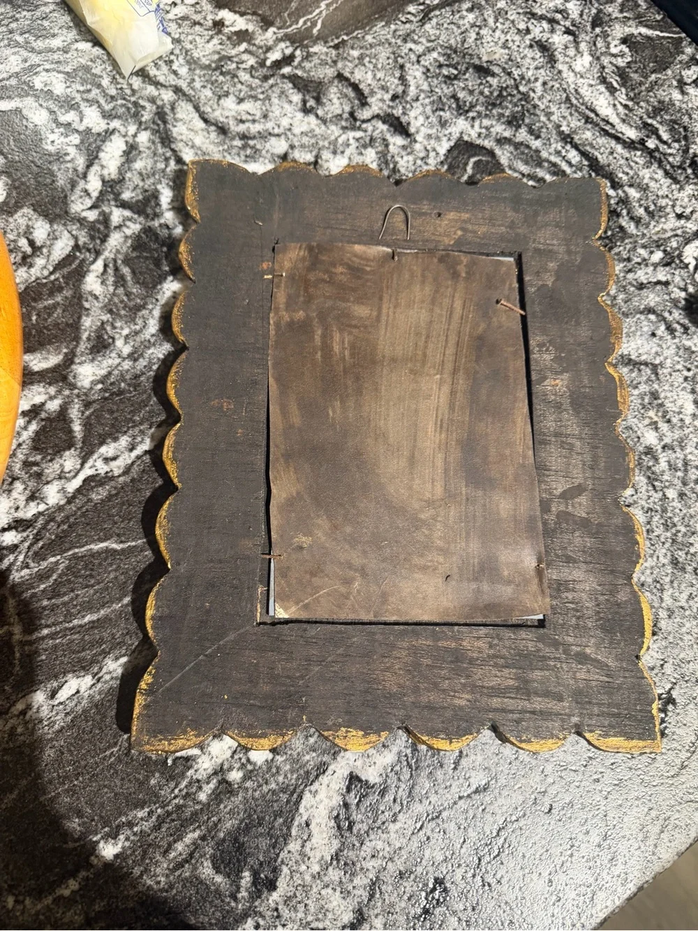 N/A 11” 8”ornate